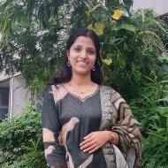 Neha G. Class 12 Tuition trainer in Rawatbhata