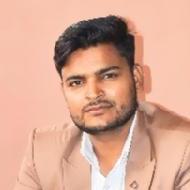Muhammad Akik Class 10 trainer in Jhansi