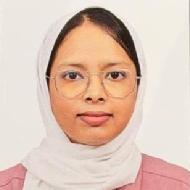 Sana T. Class I-V Tuition trainer in Mannarkkad