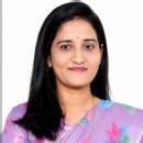 Radhika S. Online Tutors trainer in Karanja