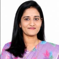 Radhika S. Class 12 Tuition trainer in Karanja
