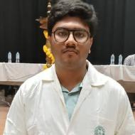 Srijan Panda Class 10 trainer in Kolkata