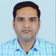Keshav Kumar Class I-V Tuition trainer in Bangalore