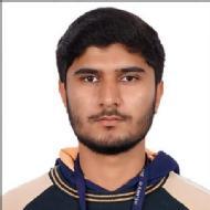 Shreyash Raj Class I-V Tuition trainer in Ranchi