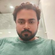 Sarthak Rana Class 10 trainer in Bhubaneswar