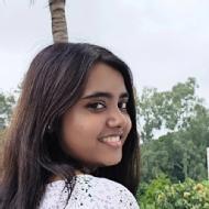 Tripty S. Class I-V Tuition trainer in Ranchi