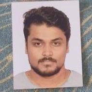 Rudrendra Narayan Ghosh Class 11 Tuition trainer in Pune