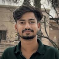 Mayank Yadav Class 10 trainer in Noida