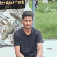 Amar Kumar Class 9 Tuition trainer in Darbhanga