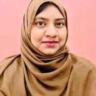 Maleeha T. Class 10 trainer in Khammam