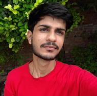 Rohit Class I-V Tuition trainer in Jaipur