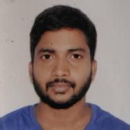 Muhammad Sahanwaj Microsoft Excel trainer in Bangalore
