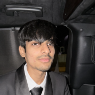 Jaswanth Sai Nandigam Class 12 Tuition trainer in Chicago