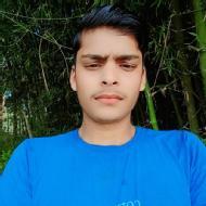 Dhirendra Kumar Mehta Class I-V Tuition trainer in Supaul
