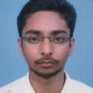 Anwesh Biswas Engineering Entrance trainer in Kolkata