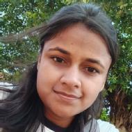Somya P. Class 10 trainer in Chandauli