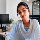 Savita B. Online Tutors trainer in Tanda