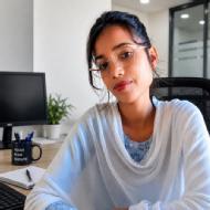 Savita B. Class I-V Tuition trainer in Tanda