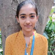 Shreesha R. Class I-V Tuition trainer in Bangalore