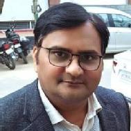Ankit Chaturvedi Class 12 Tuition trainer in Kanpur
