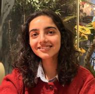 Shreya S. Class 6 Tuition trainer in Darjeeling