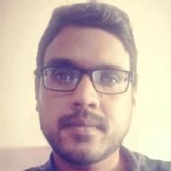 Ashish Singh Class 10 trainer in Fatehgarh