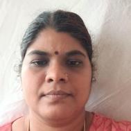Ramya Fashion Designing trainer in Bangalore