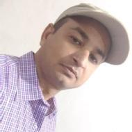 Ashish Mishra Class 8 Tuition trainer in Unnao