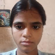 Kajal S. Hindi Language trainer in Panipat