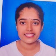 Ashwini S. Class 7 Tuition trainer in Pune