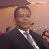 Roque Fernandes Class I-V Tuition trainer in Bardez