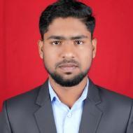 Sohib Jamadar Class 12 Tuition trainer in Pune