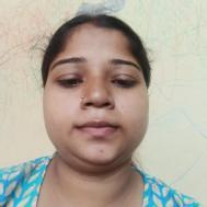 Paras R. Special Education (Autism) trainer in Delhi