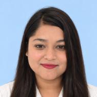 Harshita S. Class 8 Tuition trainer in Ujjain Division