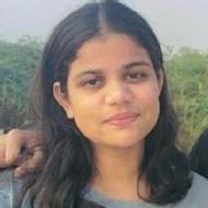 Mumal R. Class I-V Tuition trainer in Udaipur
