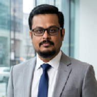 Vignesh Paramasivam Class 12 Tuition trainer in Paravur