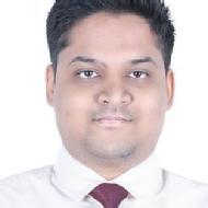 Harshit Chauhan Java Script trainer in Bangalore