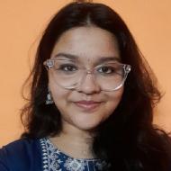 Debarati D. Class I-V Tuition trainer in Kolkata
