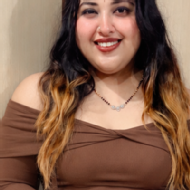 Gunjan C. Class 8 Tuition trainer in Sri Ganganagar
