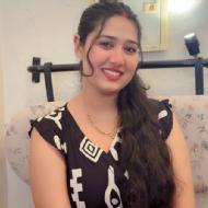 Divya T. Class I-V Tuition trainer in Sonipat