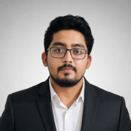 Rushikesh Madane Class 8 Tuition trainer in Panvel