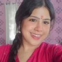 Poonam B. Spoken English trainer in Roorkee