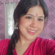 Poonam B. Spoken English trainer in Roorkee