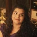 Nandhana K. photo