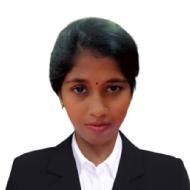 Banu Lakshmi P. MSc Tuition trainer in Ponneri