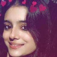 Tanu P. Class I-V Tuition trainer in Orai