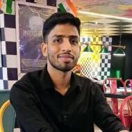 Shailesh Gangwar Class 6 Tuition trainer in Delhi