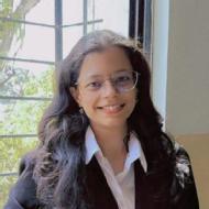 Aachal A. Spoken English trainer in Pune