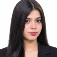 Mariya S. Class 12 Tuition trainer in Delhi