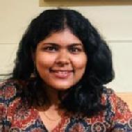 Sai Lakshmi K. Class I-V Tuition trainer in Chennai